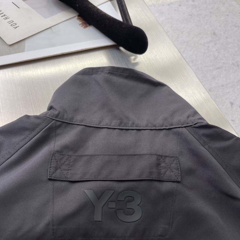Y-3